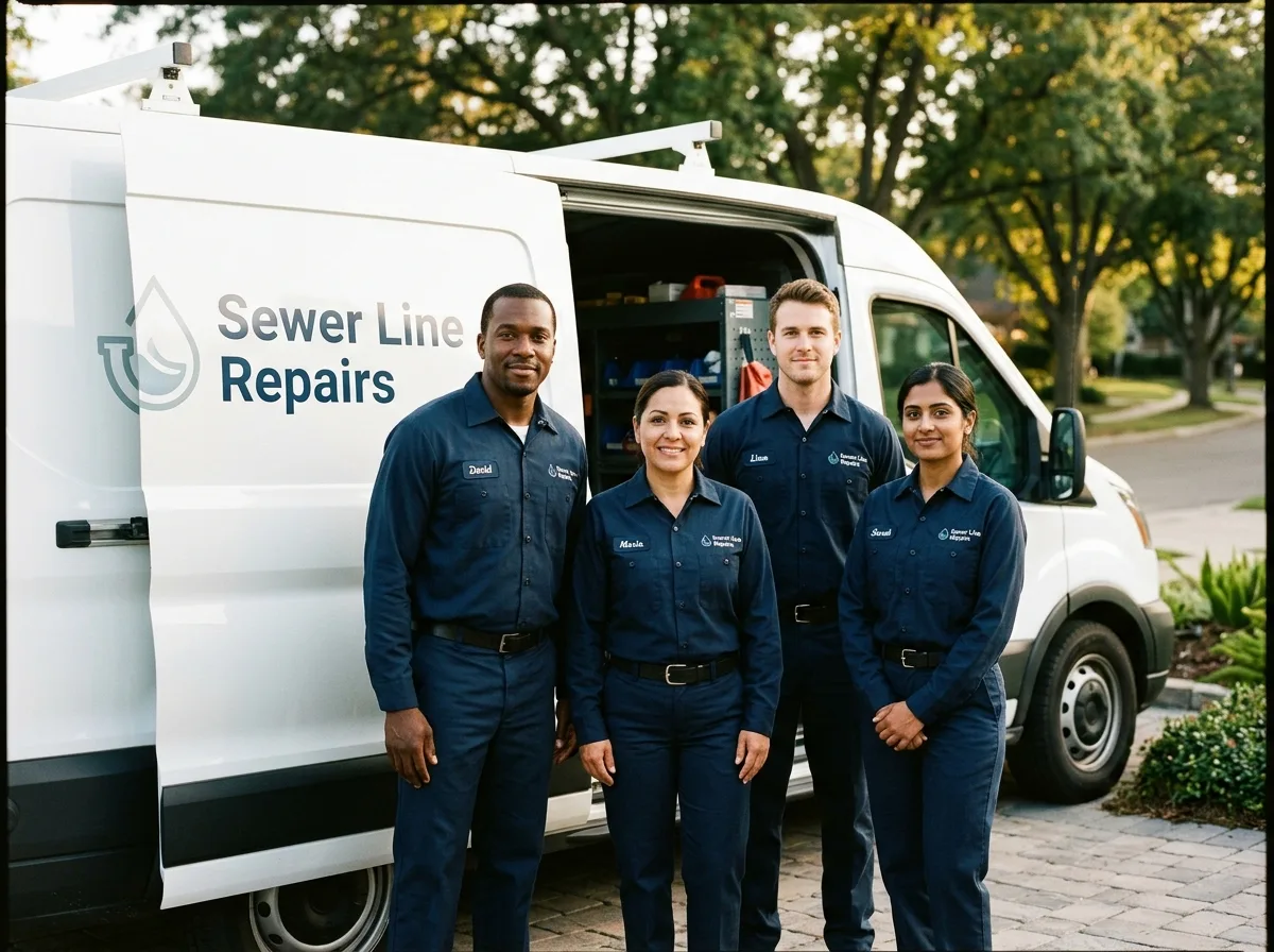 Emergency Plumber company in West Chester, IA