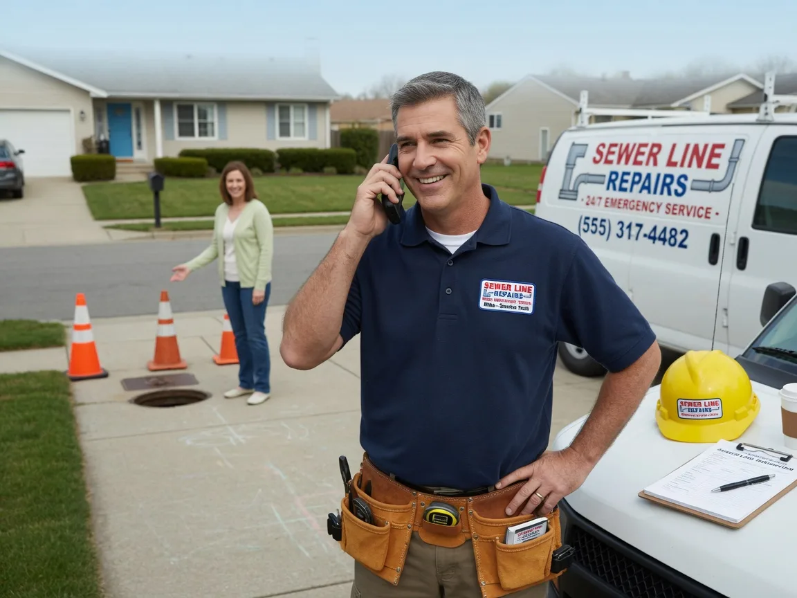 Emergency Plumber West Chester, IA FAQs